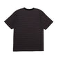 Overdye Border Crewneck Tee
