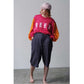 MESH LONG SLEEVE