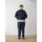 WIDE TAPERED EASY PANTS(NEW CRISPY)