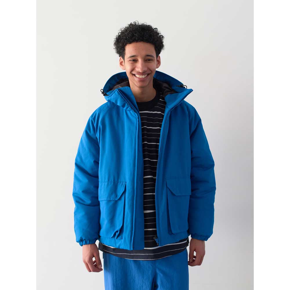 VENTILATION PUFF JACKET