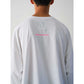 SUPER BIG TECH LS TEE