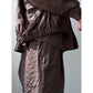NEW WIDE TWO TUCK PANTS(STITCHED NYLON)