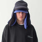 FLEECE HOODIE HAT