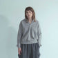 Co/Wo Moss Stitch Skipper