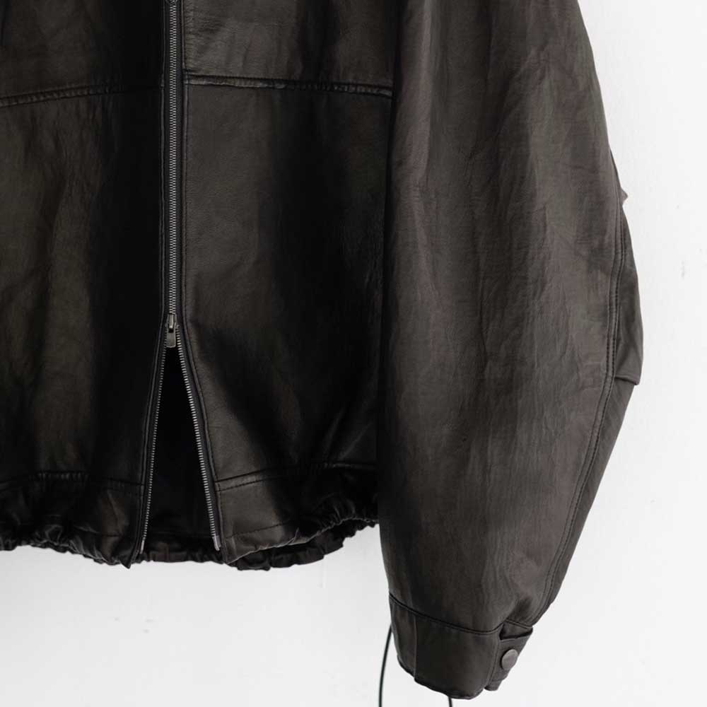 barbell object ml parka (bo-06j01) | barbell object / JACKET (MEN