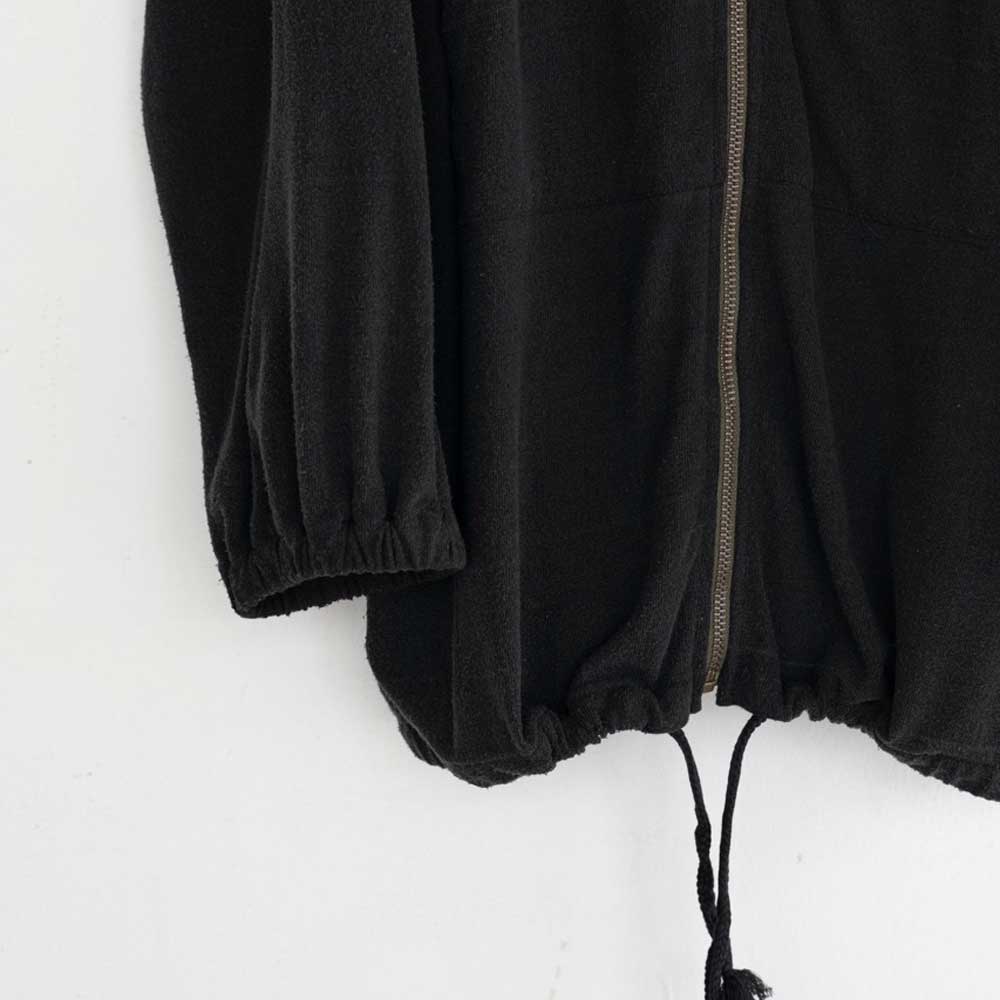 barbell object(バーベルオブジェクト)em hoodie (bo-06cn01