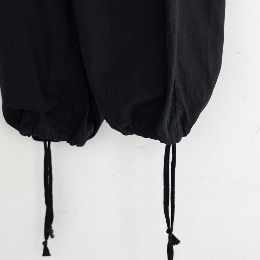 barbell object clip tuck pt (bo-06p06) | barbell object / Pants