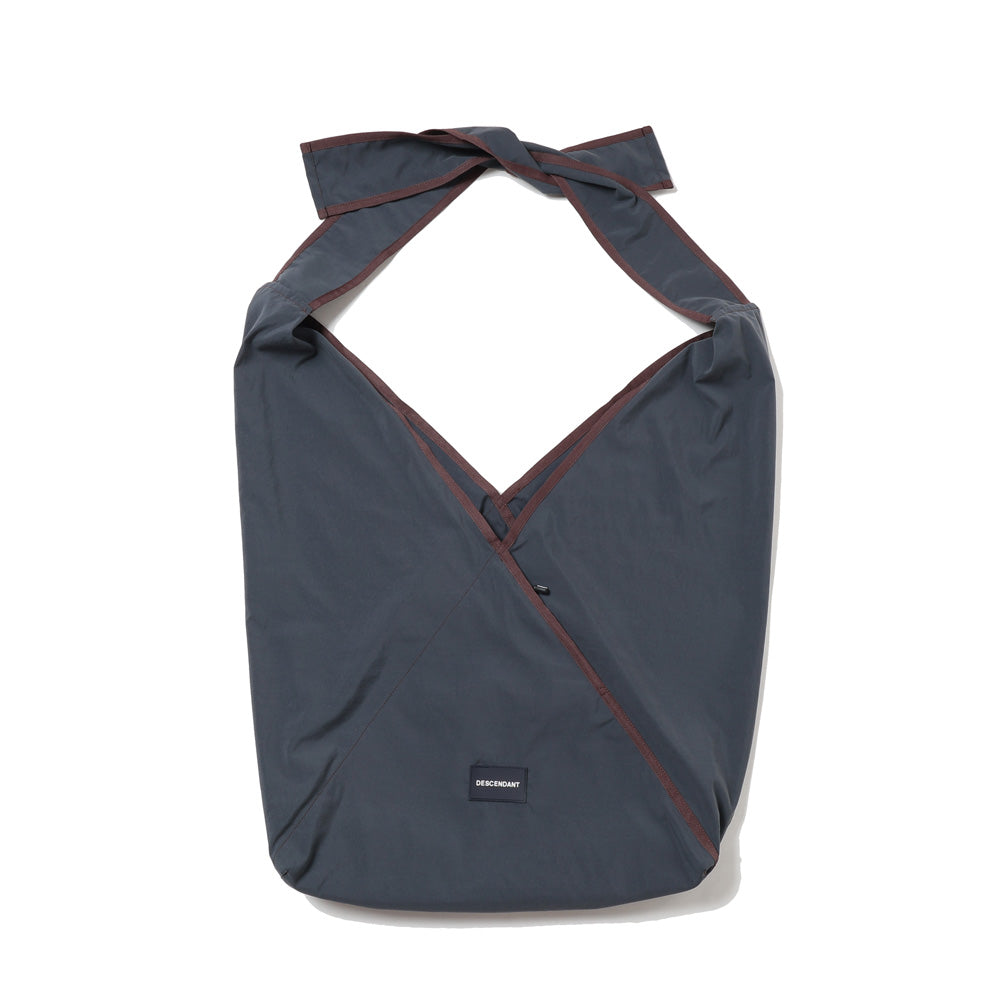 BLACK HOLE NYLON BAG
