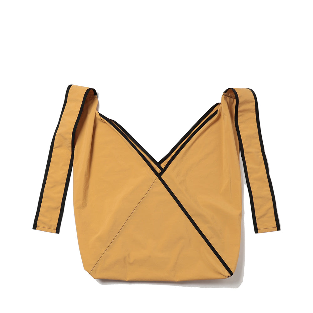 BLACK HOLE NYLON BAG