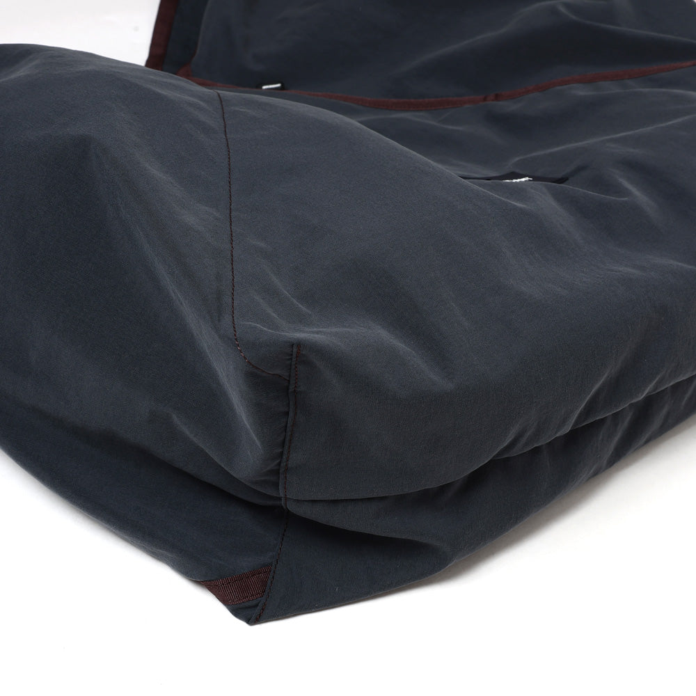 BLACK HOLE NYLON BAG