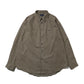 KENNEDY’S PLAID LS SHIRT