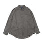 KENNEDY’S PLAID LS SHIRT