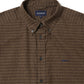 KENNEDY’S PLAID LS SHIRT