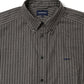 KENNEDY’S PLAID LS SHIRT