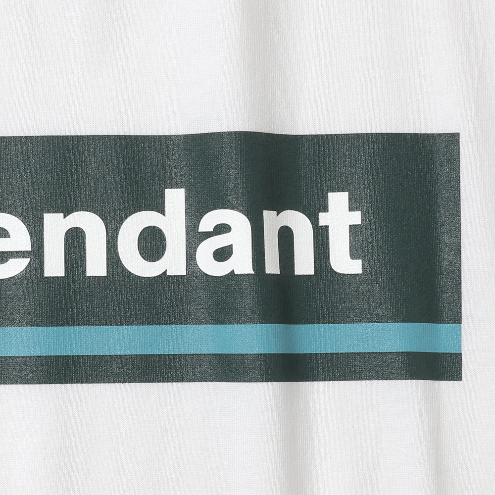 HORIZON SS 261ATDS-STM08S (261ATDS-STM08S) | DESCENDANT / Tシャツ