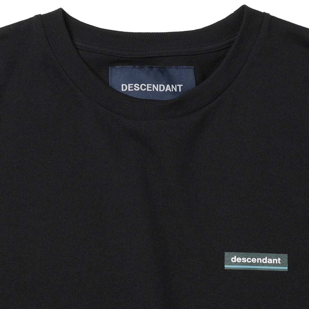 HORIZON SS 261ATDS-STM08S (261ATDS-STM08S) | DESCENDANT / T-SHIRT