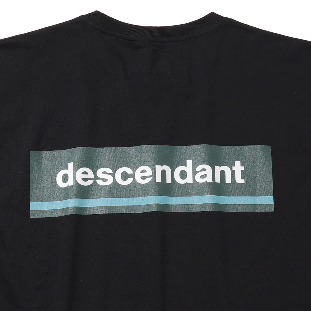HORIZON SS 261ATDS-STM08S (261ATDS-STM08S) | DESCENDANT / Tシャツ