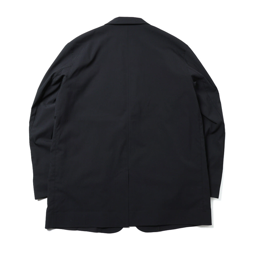 DESCENTE for Graphpaper Single Breasted Jacket