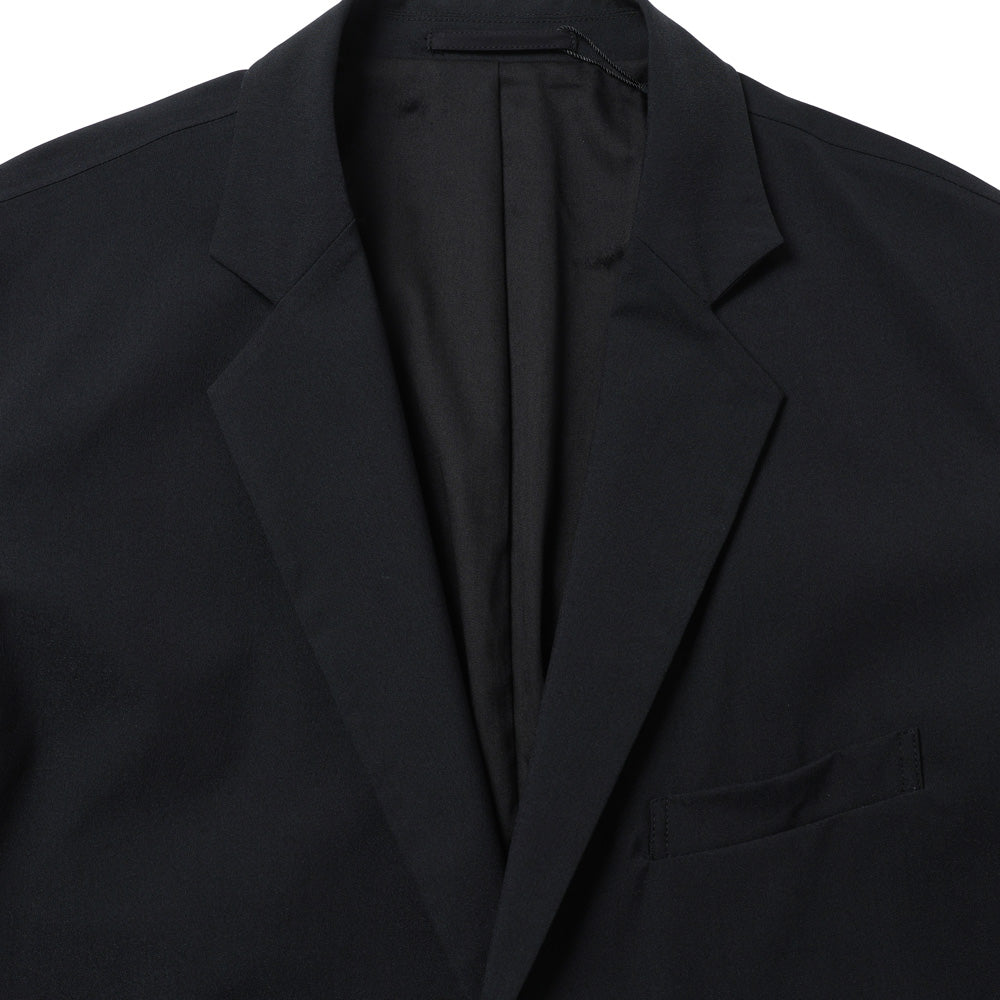 DESCENTE for Graphpaper Single Breasted Jacket
