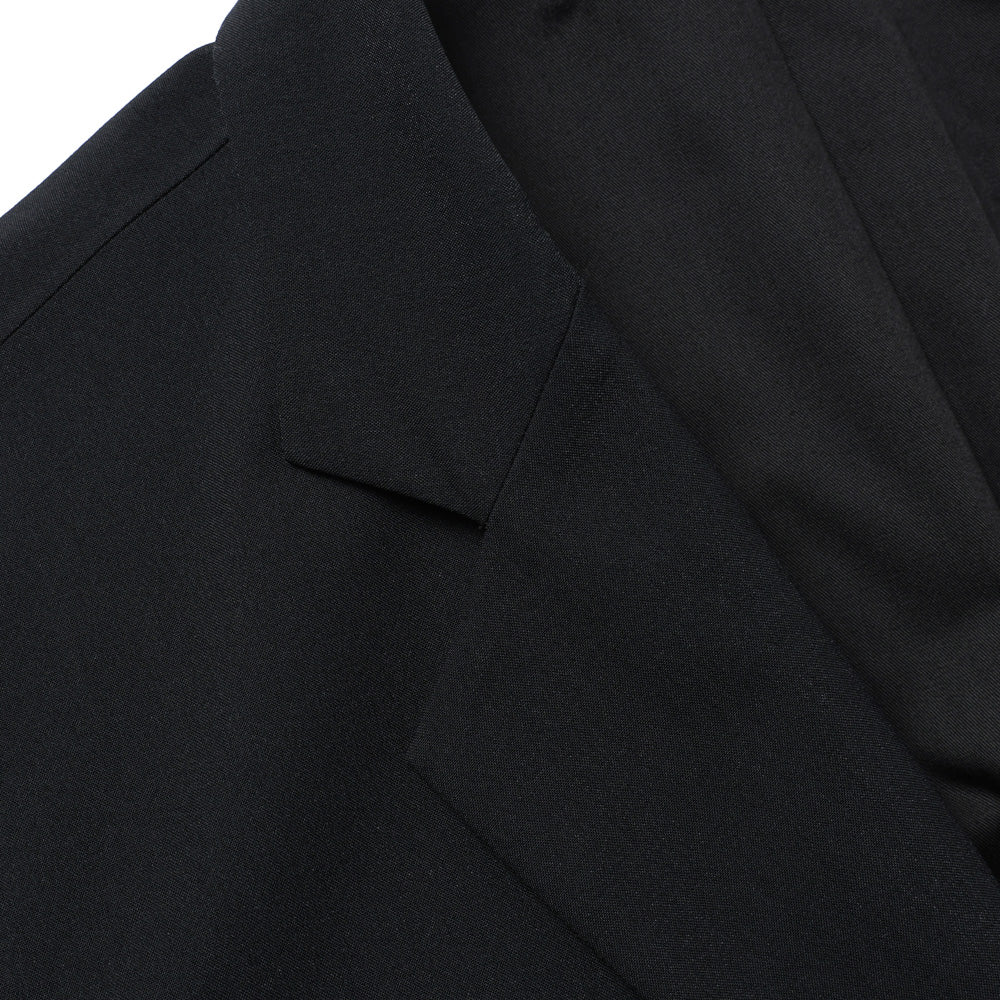 DESCENTE for Graphpaper Single Breasted Jacket