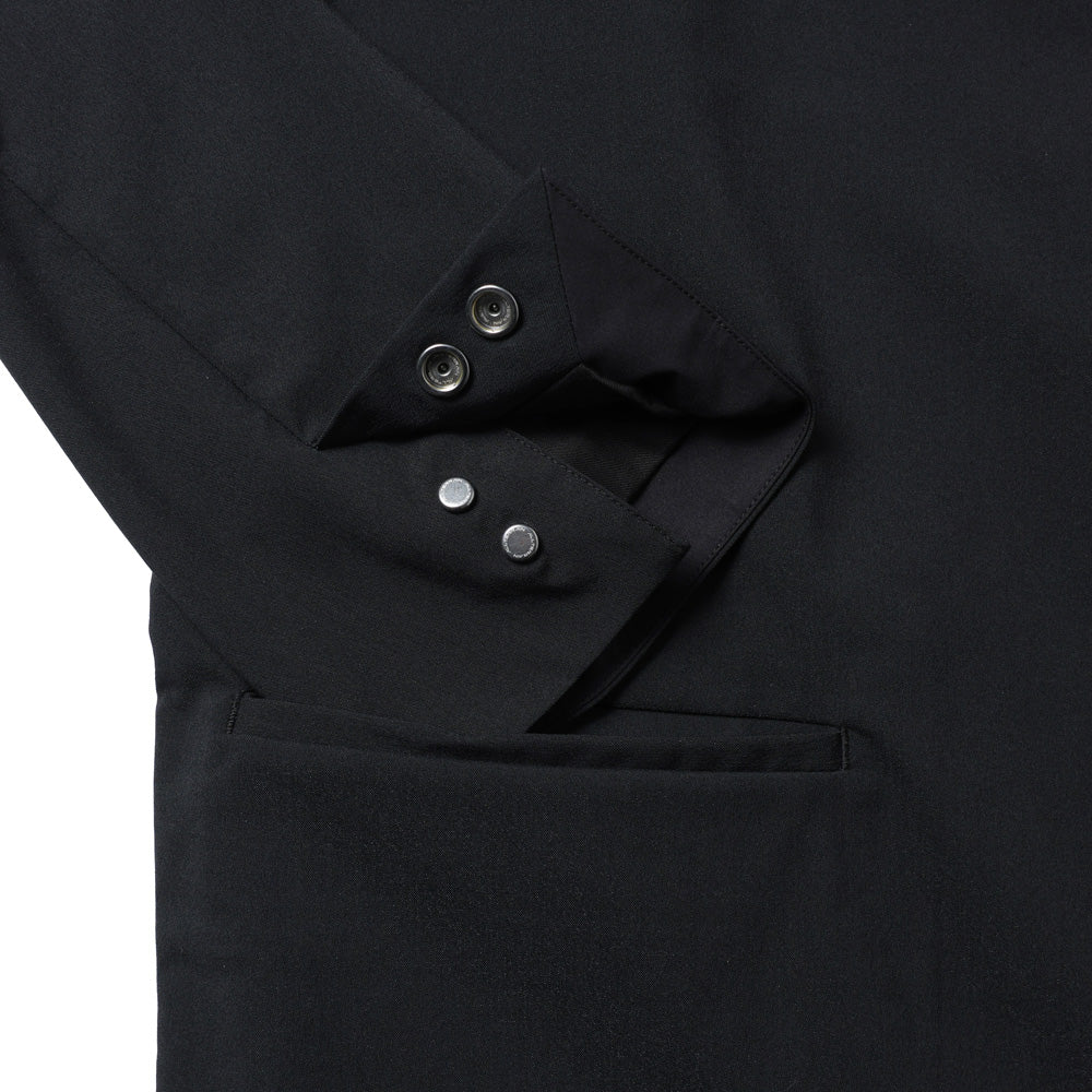 DESCENTE for Graphpaper Single Breasted Jacket