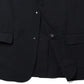 DESCENTE for Graphpaper Single Breasted Jacket