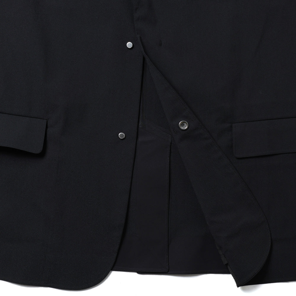 DESCENTE for Graphpaper Single Breasted Jacket