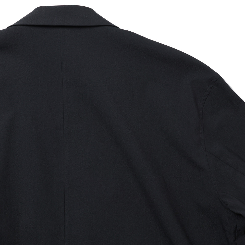 DESCENTE for Graphpaper Single Breasted Jacket