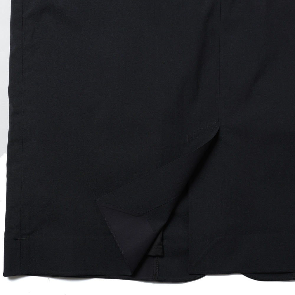 DESCENTE for Graphpaper Single Breasted Jacket
