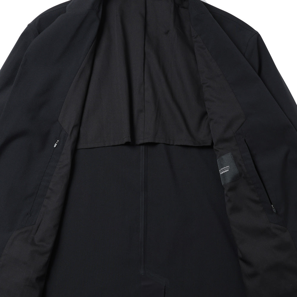 DESCENTE for Graphpaper Single Breasted Jacket