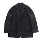 DESCENTE for Graphpaper Single Breasted Jacket
