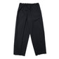 DESCENTE for Graphpaper Wide Tapered Trousers