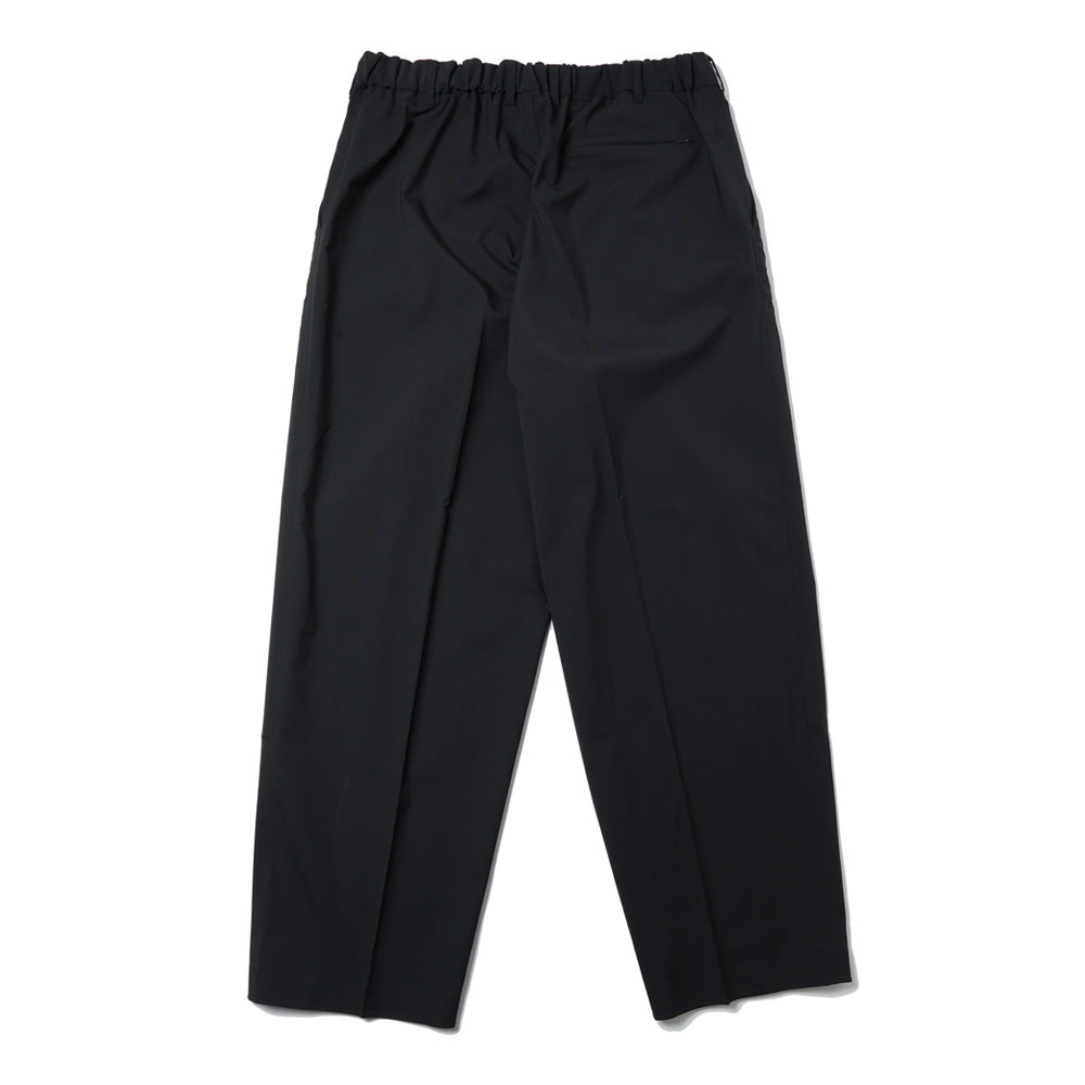 DESCENTE for Graphpaper Wide Tapered Trousers