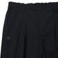 DESCENTE for Graphpaper Wide Tapered Trousers