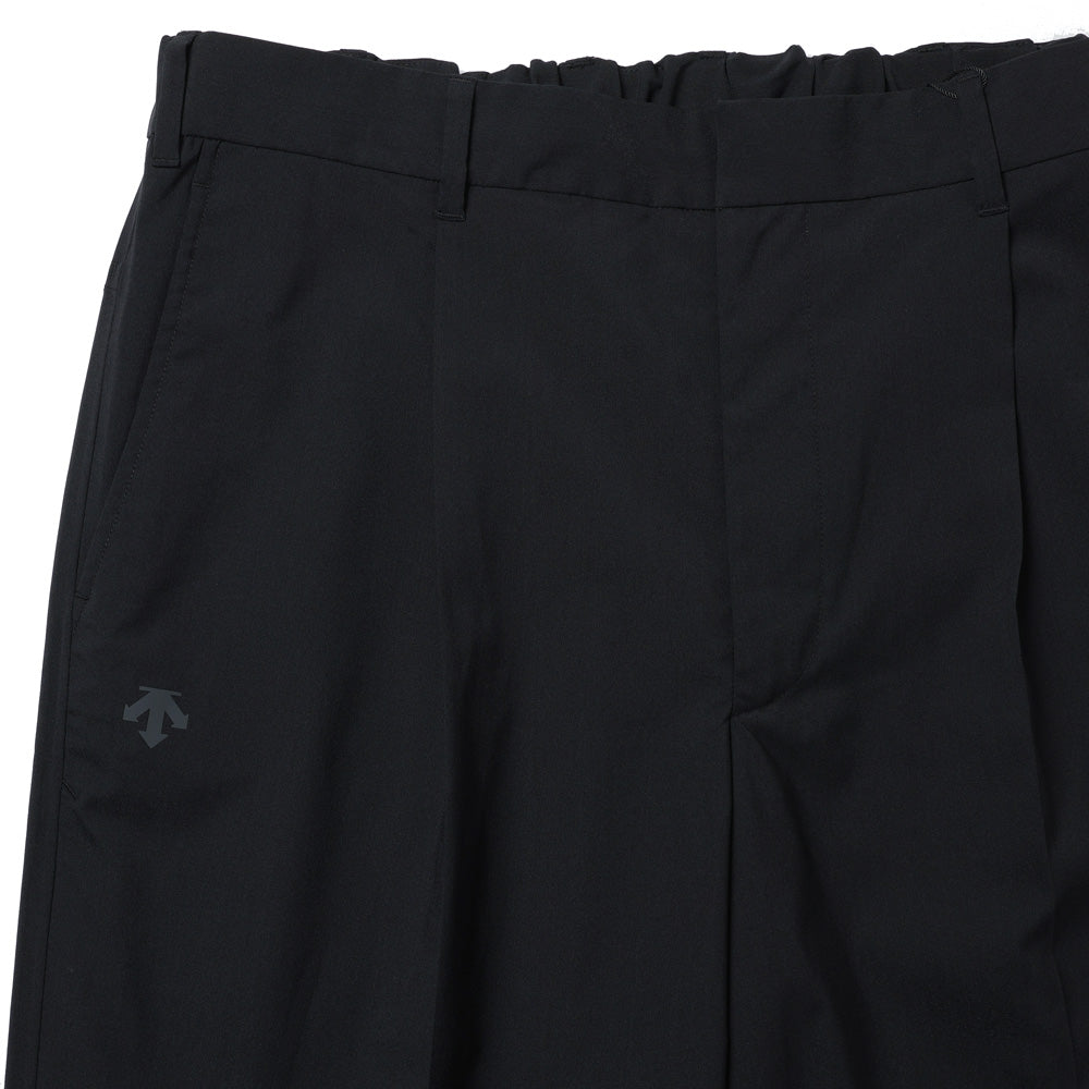 DESCENTE for Graphpaper Wide Tapered Trousers