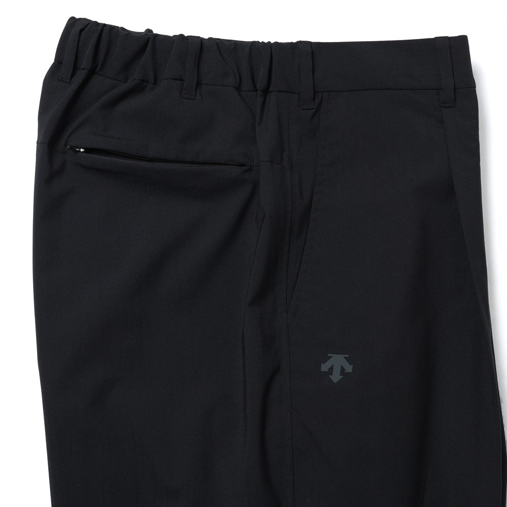 DESCENTE for Graphpaper Wide Tapered Trousers