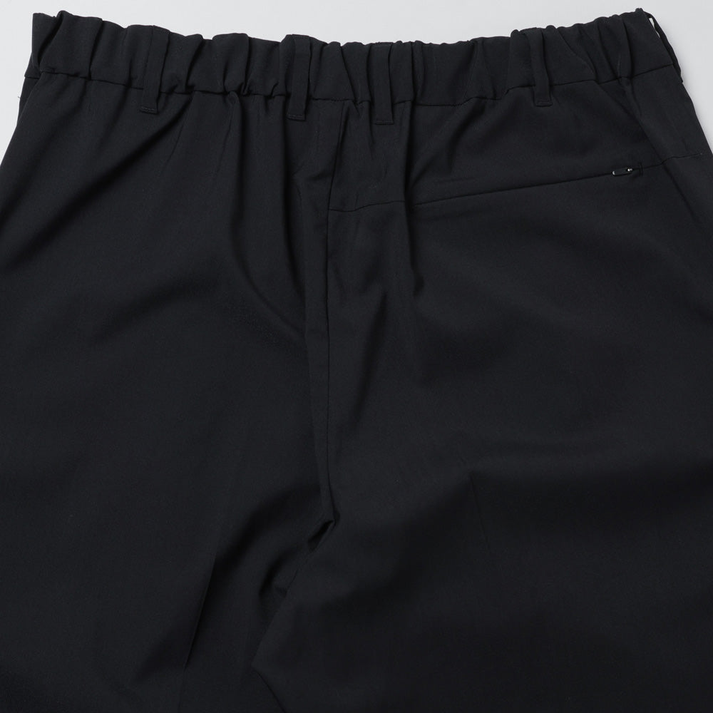 DESCENTE for Graphpaper Wide Tapered Trousers
