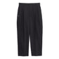 DESCENTE for Graphpaper Wide Tapered Trousers