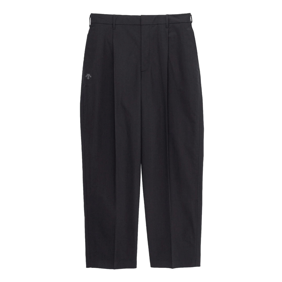 DESCENTE for Graphpaper Wide Tapered Trousers