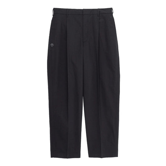 DESCENTE for Graphpaper Wide Tapered Trousers