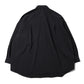 DESCENTE for Graphpaper L/S Oversized Regular Collar Shirt