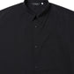 DESCENTE for Graphpaper L/S Oversized Regular Collar Shirt
