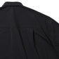 DESCENTE for Graphpaper L/S Oversized Regular Collar Shirt