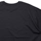 DESCENTE for Graphpaper L/S Oversized Crew Neck Tee