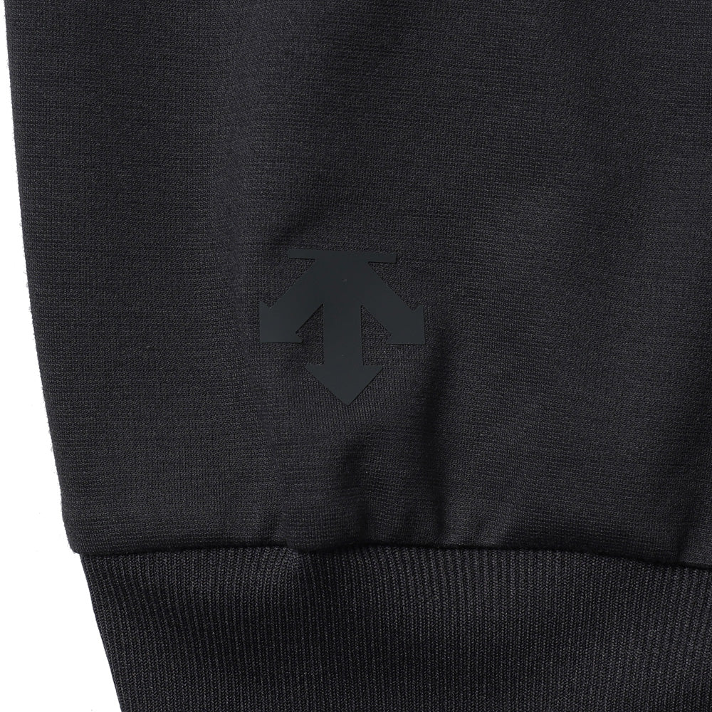 DESCENTE for Graphpaper L/S Oversized Crew Neck Tee