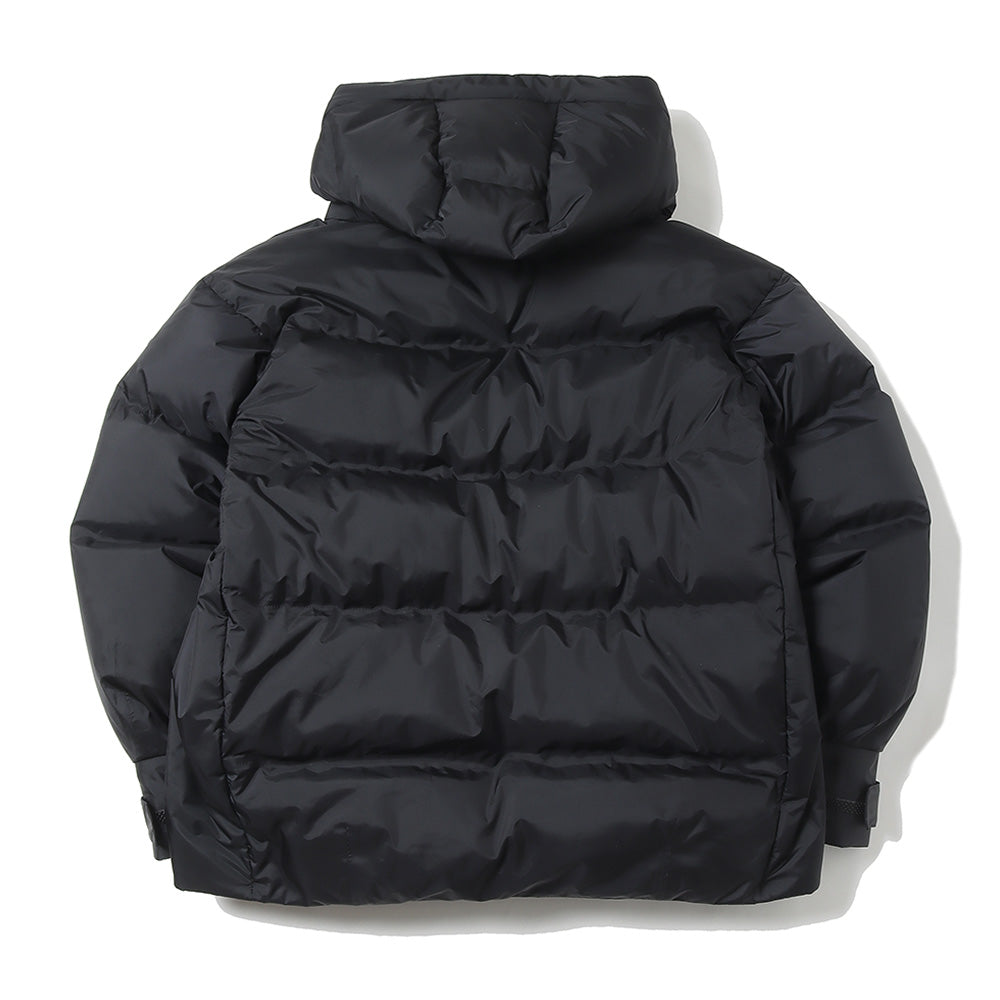 MIZUSAWA DOWN COAT MOUNTAINEER-HC
