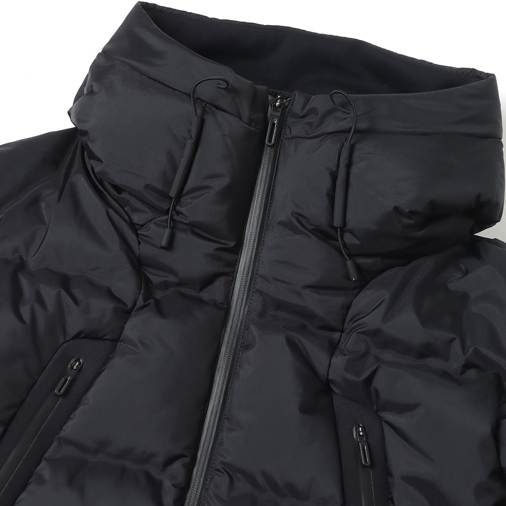 MIZUSAWA DOWN COAT MOUNTAINEER-HC