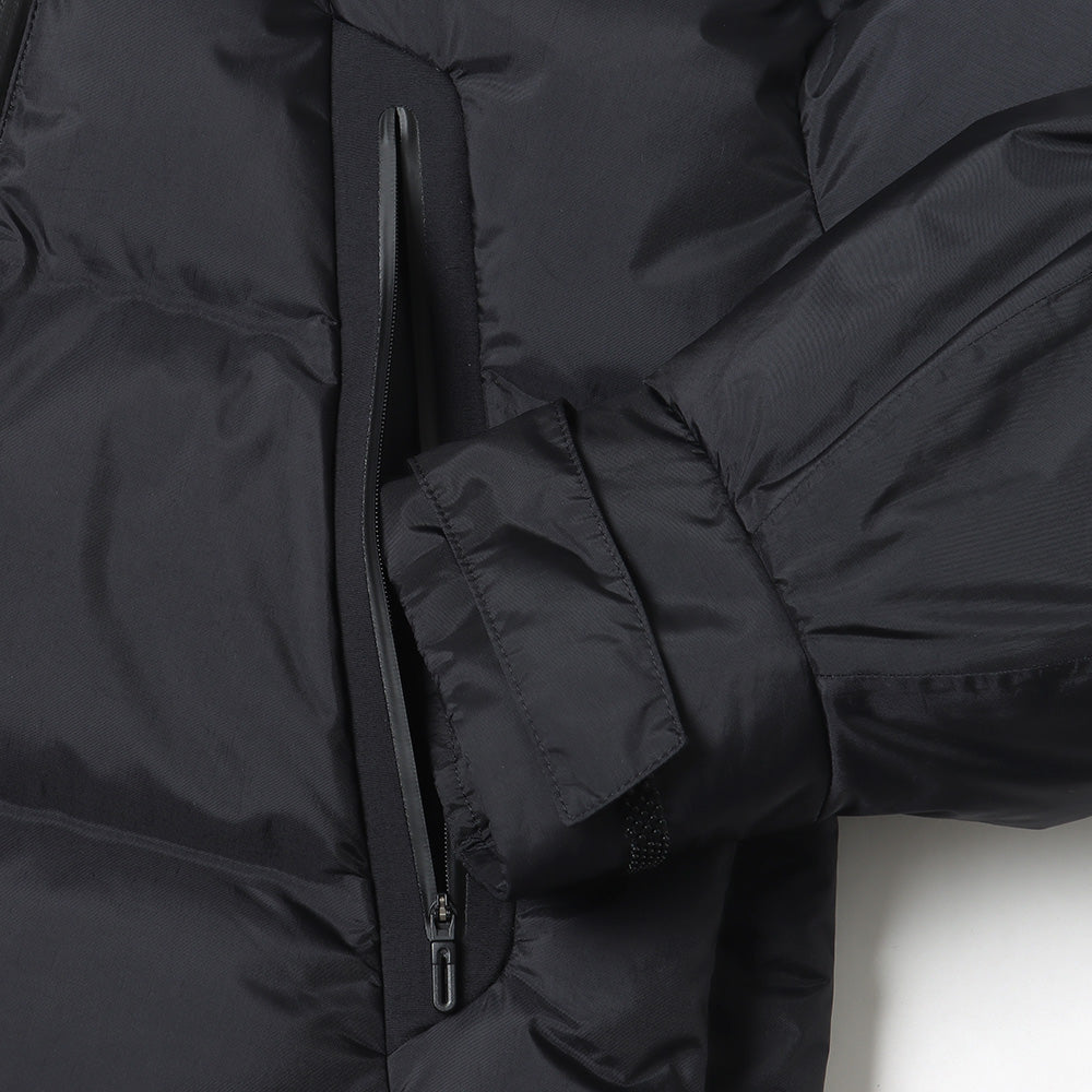 MIZUSAWA DOWN COAT MOUNTAINEER-HC