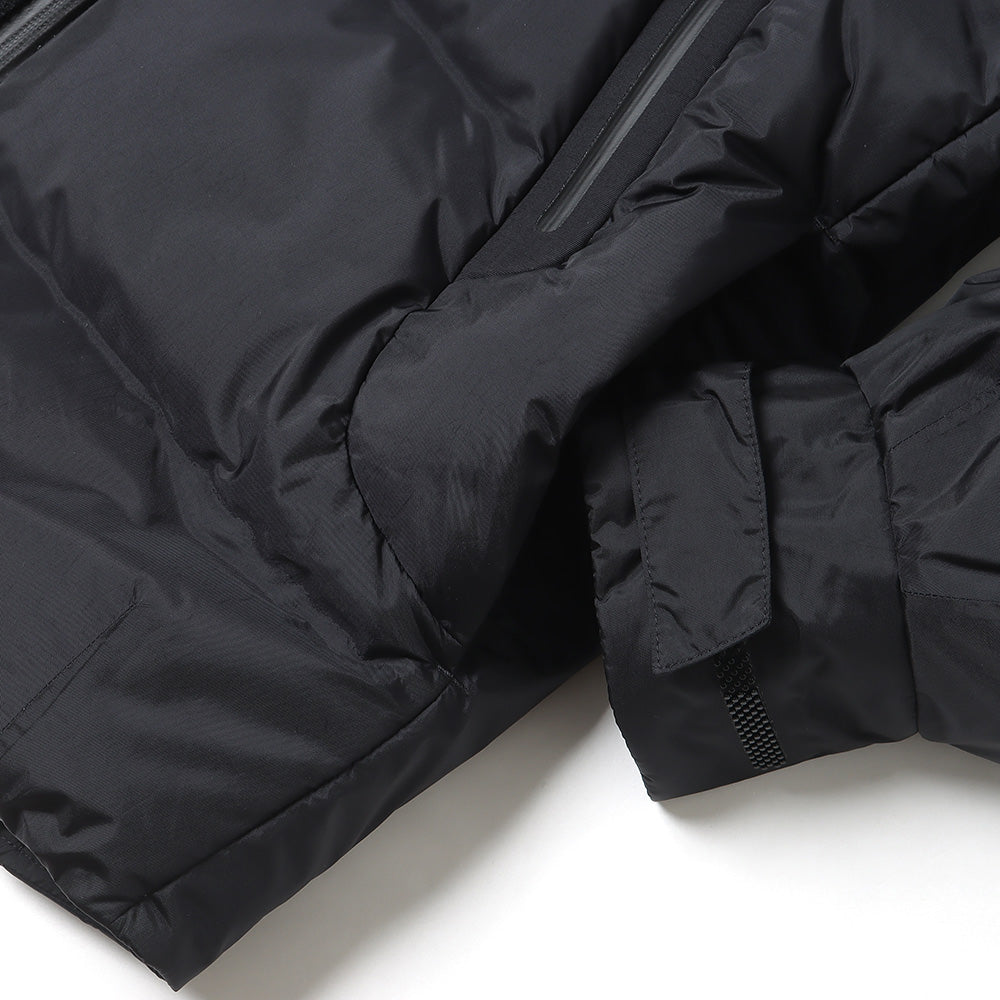 MIZUSAWA DOWN COAT MOUNTAINEER-HC