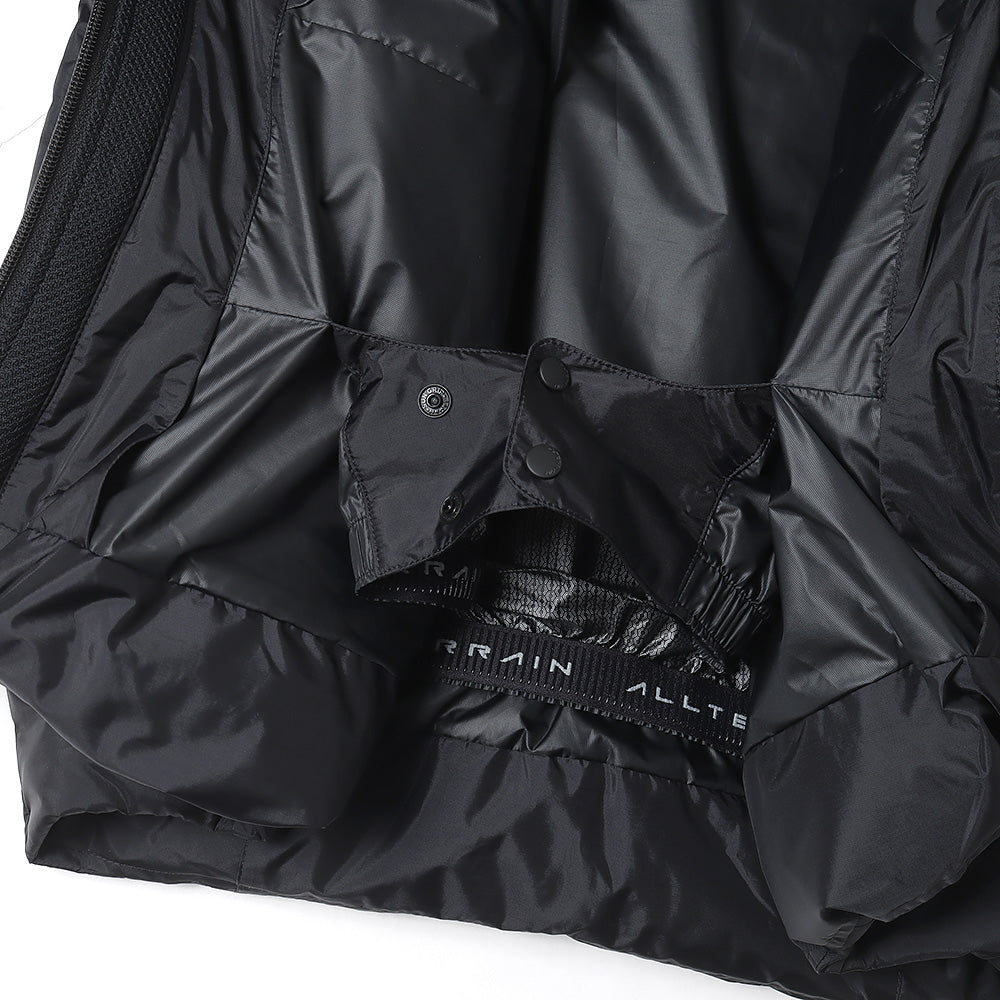 MIZUSAWA DOWN COAT MOUNTAINEER-HC